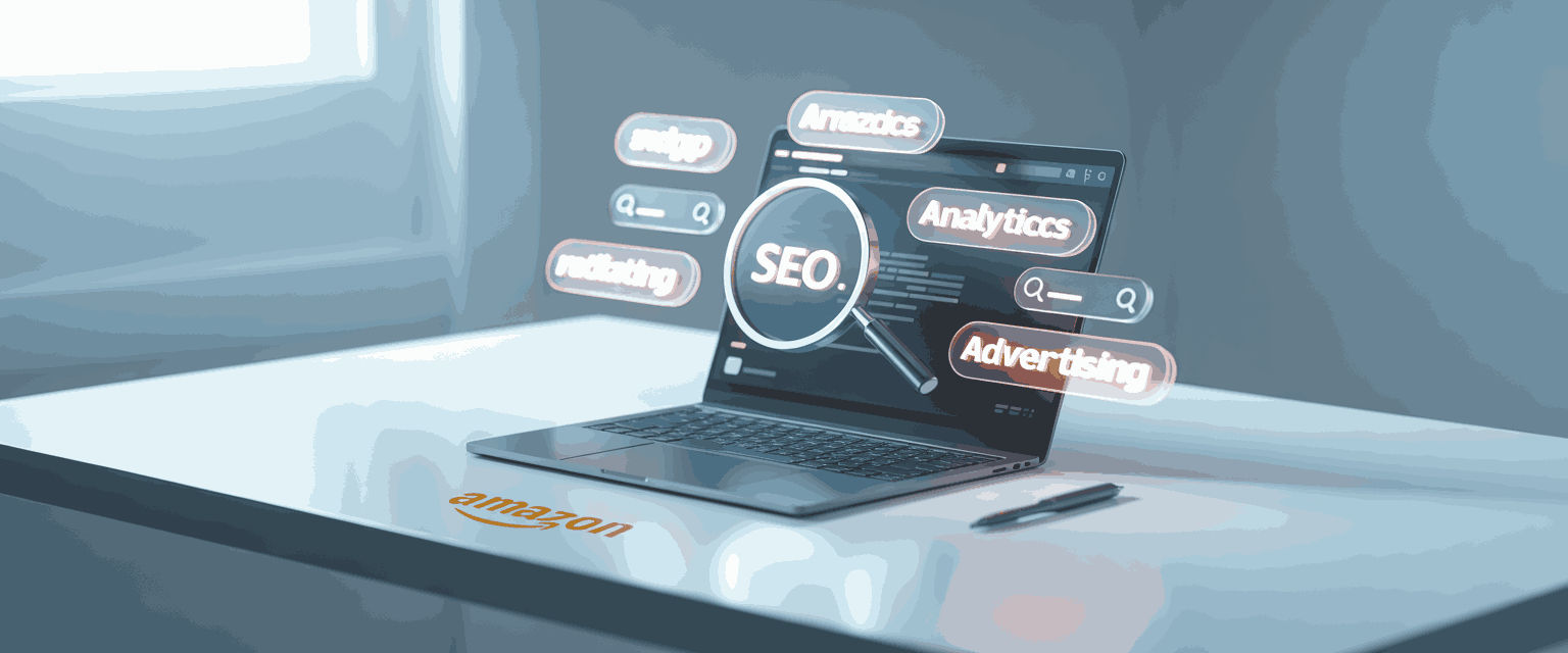 Amazon Keyword Research for Sellers: Your Complete Guide to Marketplace Success